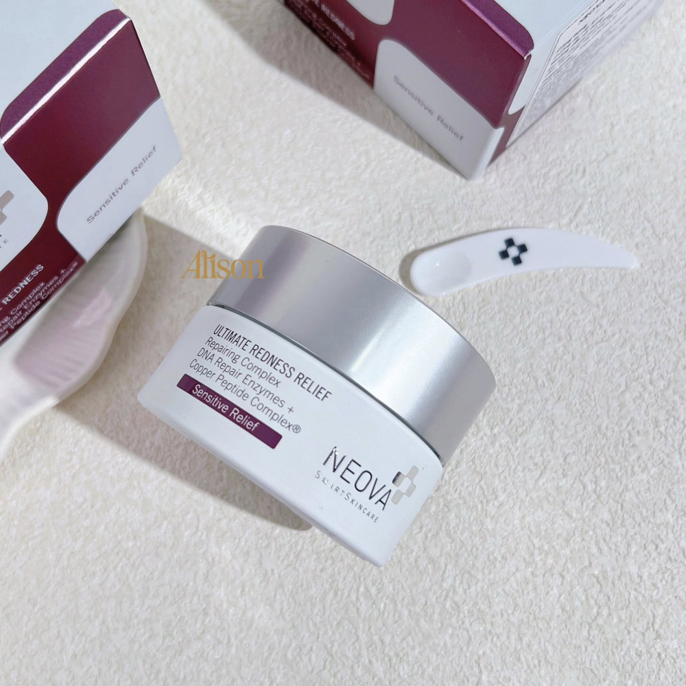 Neova Ultimate Redness Relief